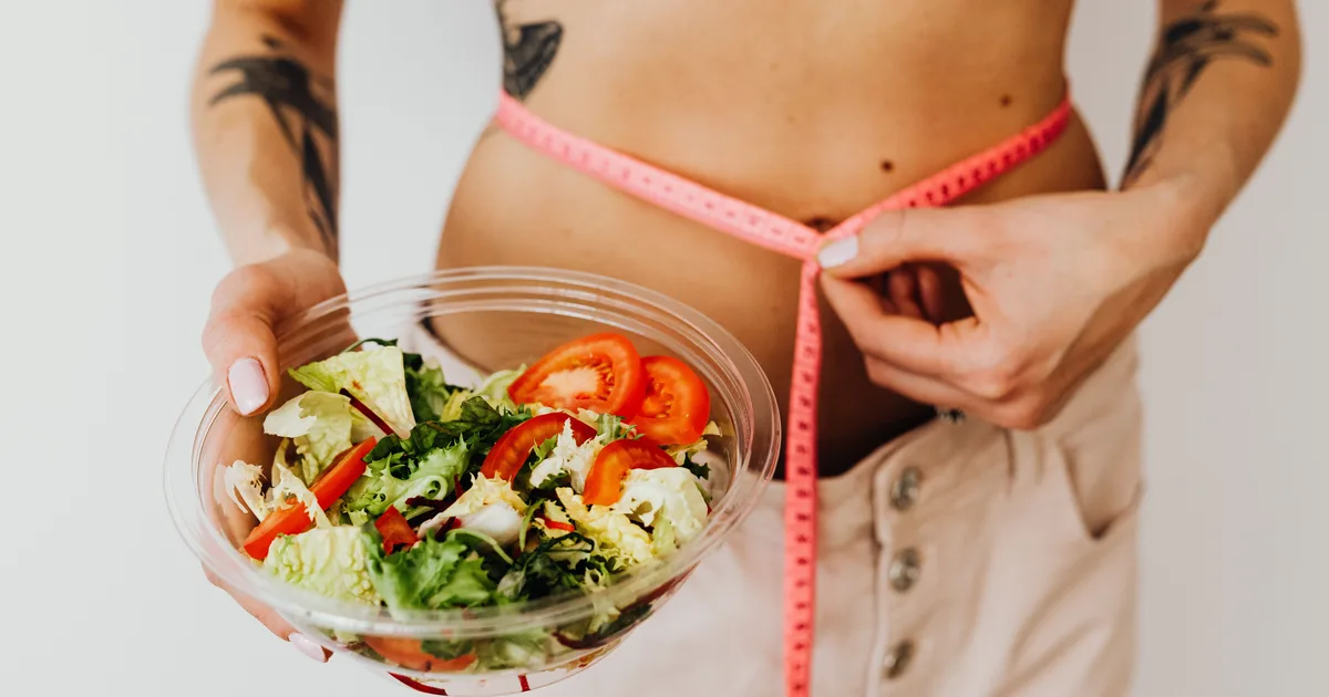 Acelere o Metabolismo - Hábitos Que Realmente Funcionam