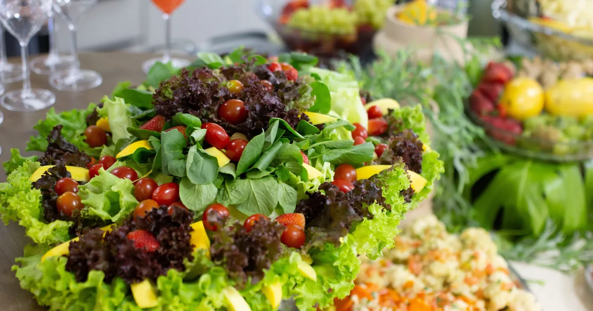 Alimentação Baseada em Plantas - Por Onde Começar
