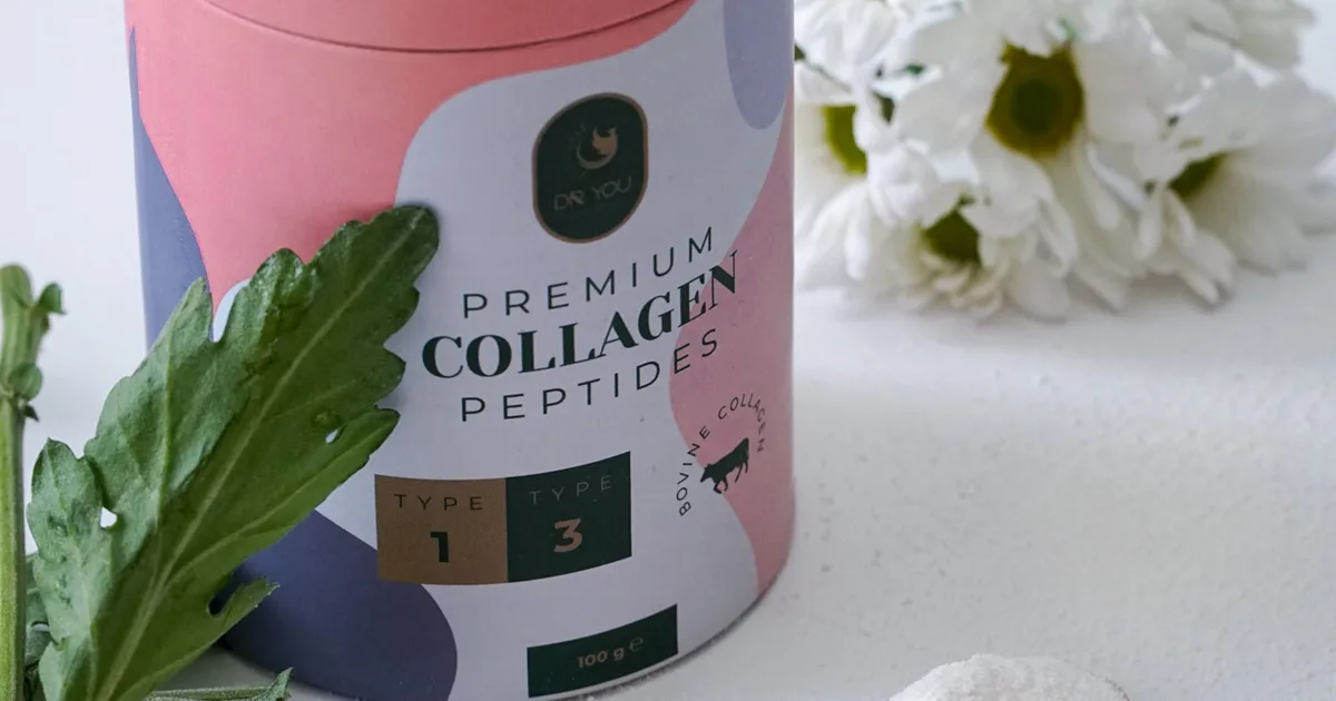 Colágeno - Vale a Pena Tomar? O Que Diz a Ciência