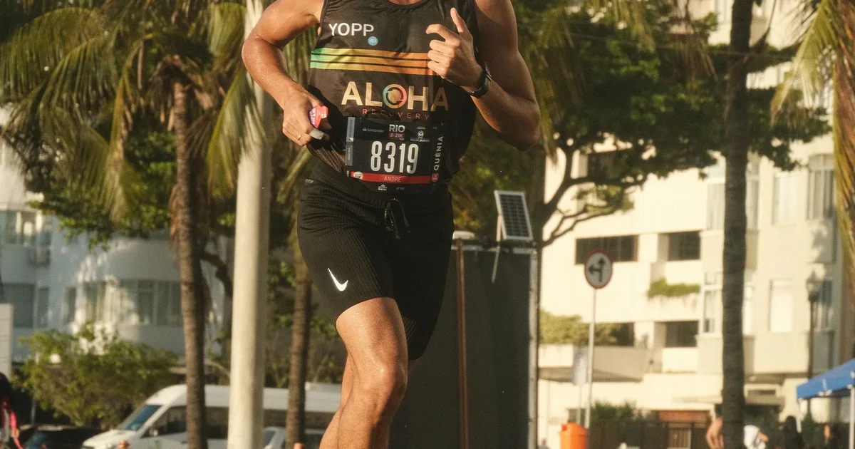 Corrida de Rua - Do Sofá aos Primeiros 5km Sem Se Machucar