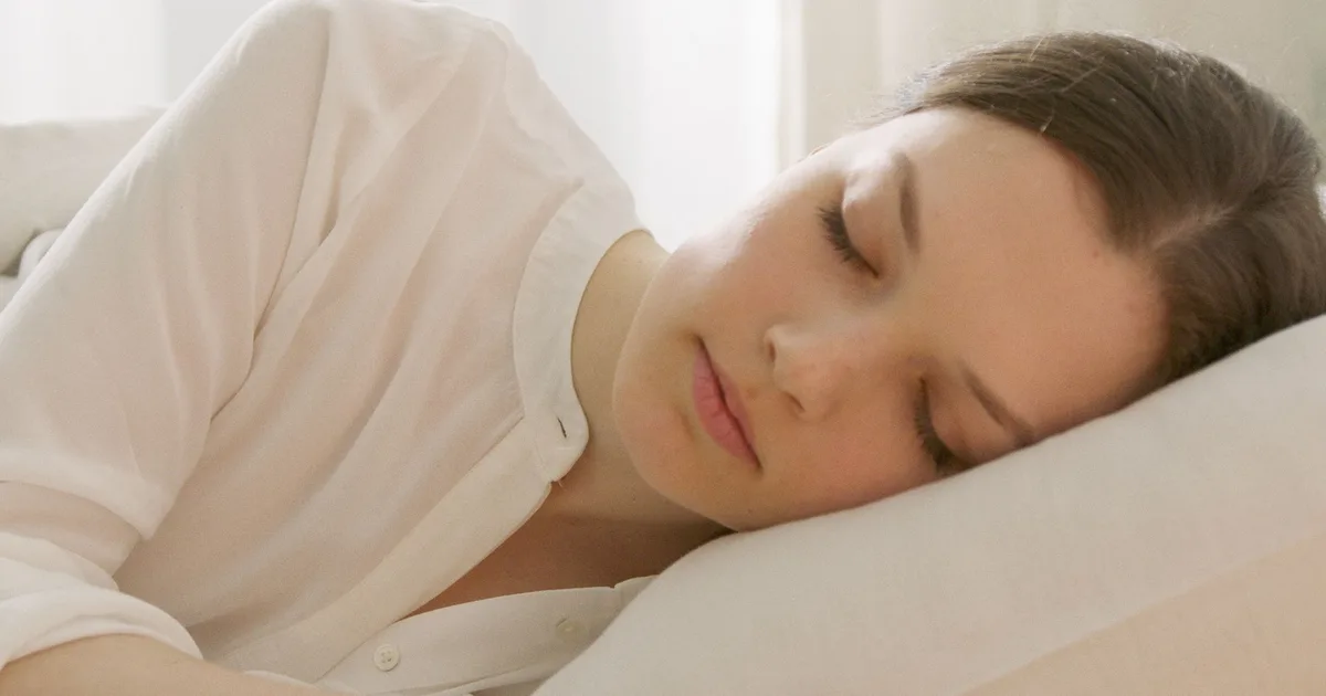 10 Dicas Comprovadas Para Dormir Melhor Sempre