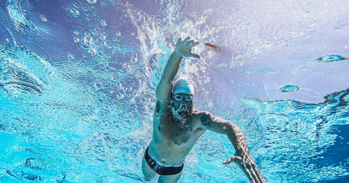 Natação - Os Benefícios do Esporte Mais Completo Para o Corpo