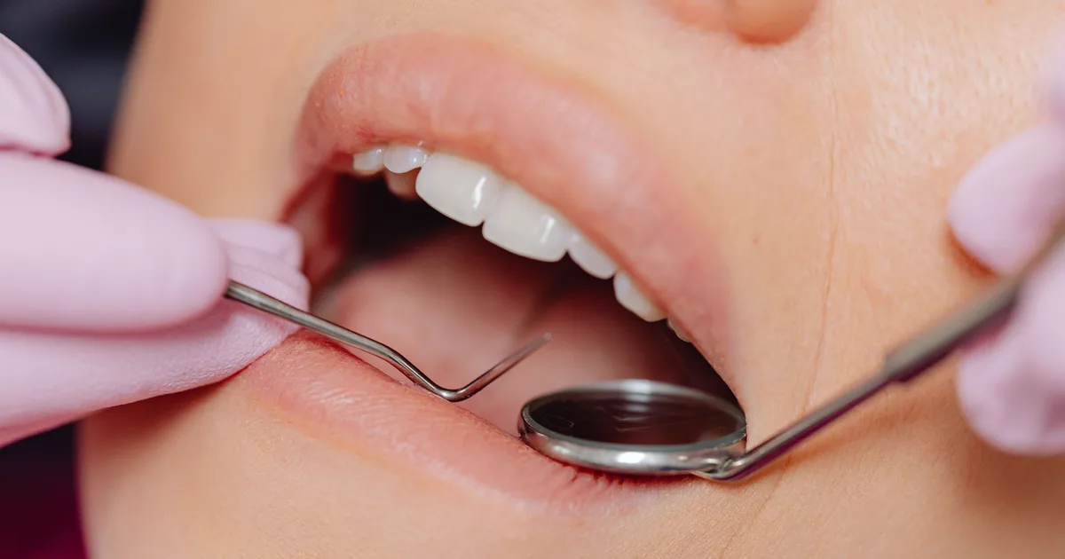 Saúde Bucal - Por Que Ela Afeta Muito Mais Que Seus Dentes
